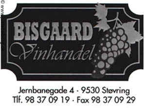 Bisgaards Vinhandel