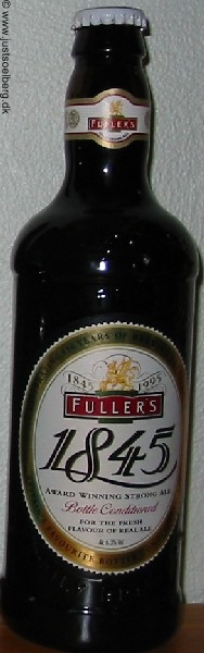 Fullers - 1895