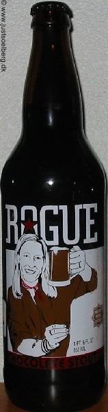 Rogue - Chocolate Stout