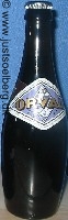Orval, Gave importeret fra Belgien